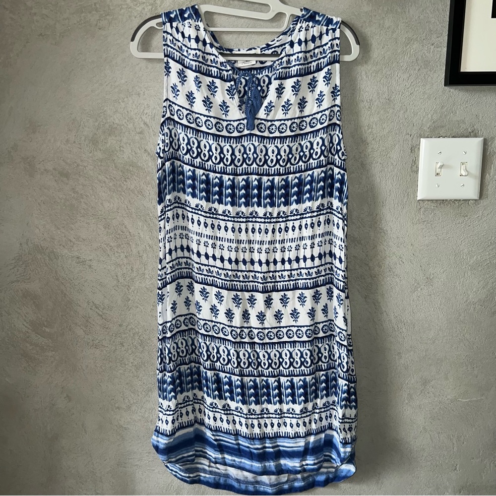 Beach Dress 🌊